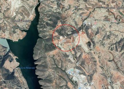 Terreno para 640 000 euro en Limasol, Chipre
