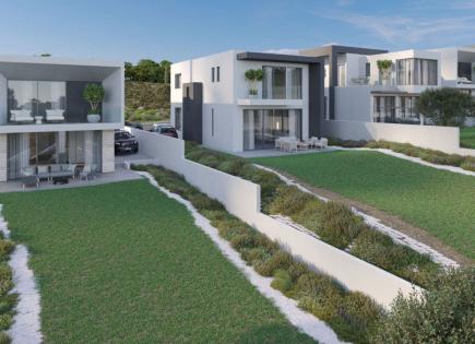 Villa für 600 000 euro in Paphos, Zypern