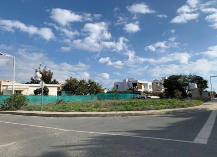 Grundstück für 530 000 euro in Paphos, Zypern