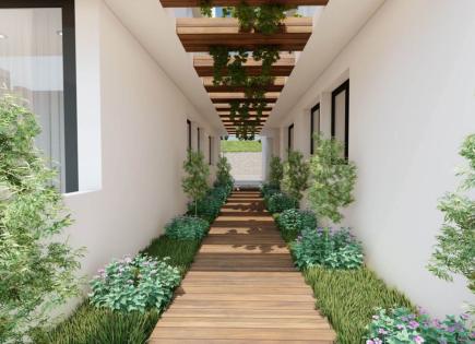 Apartment für 272 000 euro in Larnaka, Zypern