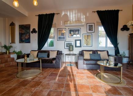 Villa für 600 000 euro in Paphos, Zypern