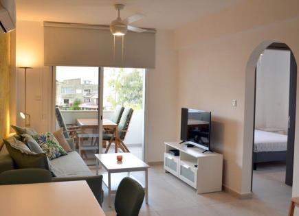 Apartment für 236 000 euro in Larnaka, Zypern