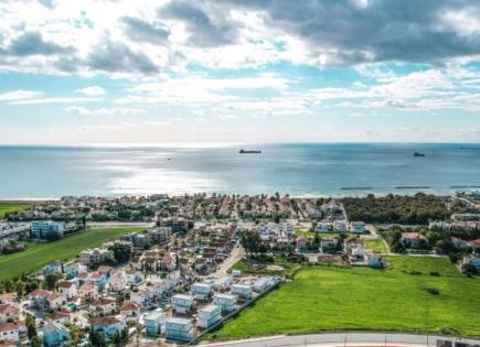 Land for 250 000 euro in Larnaca, Cyprus