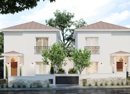 Villa para 673 000 euro en Pafos, Chipre