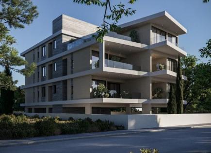 Appartamenti per 260 000 euro a Limassol, Cipro