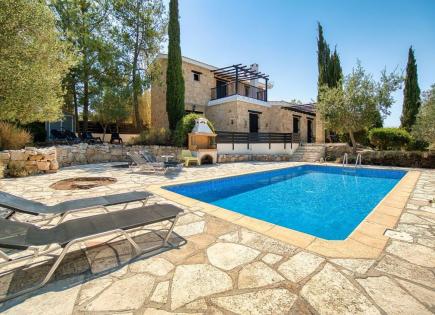 Villa für 450 000 euro in Paphos, Zypern