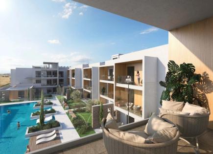 Apartment for 345 600 euro in Larnaca, Cyprus