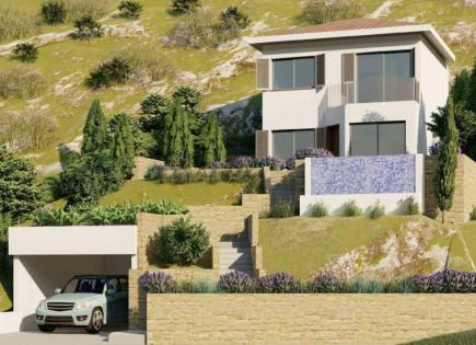 Villa for 625 000 euro in Paphos, Cyprus