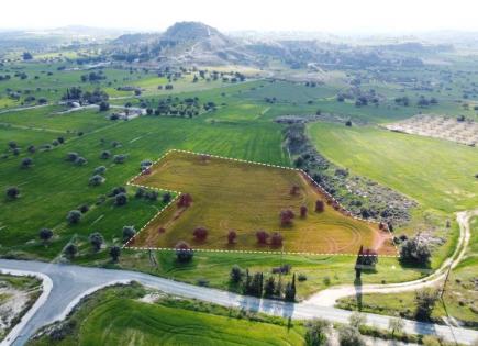 Terrain pour 235 000 Euro à Larnaca, Chypre