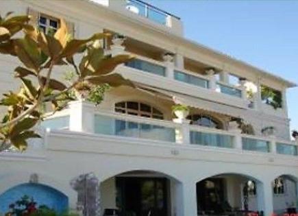 Villa per 3 400 000 euro a Limassol, Cipro