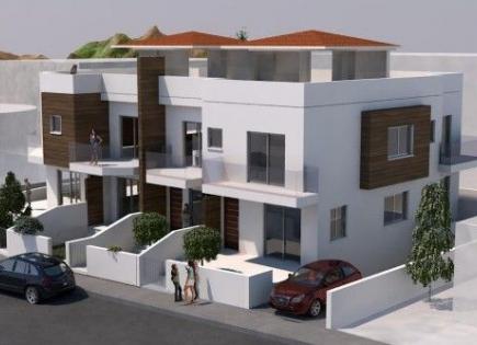 Propiedad comercial para 1 000 000 euro en Pafos, Chipre