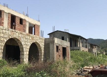 Gewerbeimmobilien für 515 000 euro in Paphos, Zypern