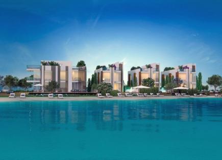 Villa pour 3 400 000 Euro à Protaras, Chypre