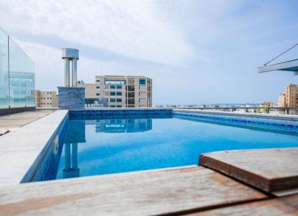 Penthouse für 2 000 000 euro in Limassol, Zypern