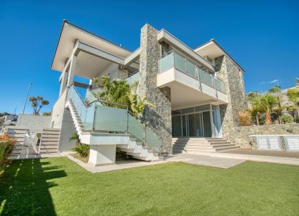 Villa pour 1 150 000 Euro à Limassol, Chypre