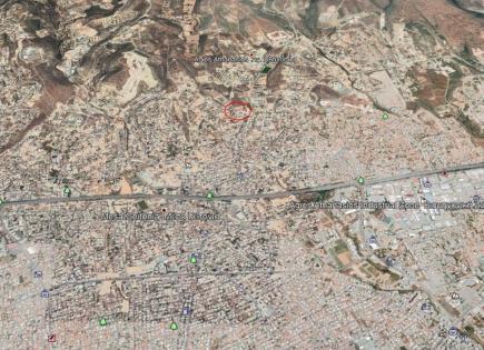 Land for 900 000 euro in Limassol, Cyprus