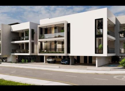Apartamento para 160 000 euro en Lárnaca, Chipre