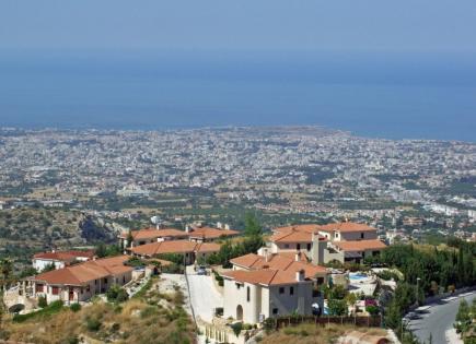 Villa for 987 000 euro in Paphos, Cyprus