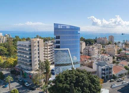 Büro für 966 000 euro in Limassol, Zypern