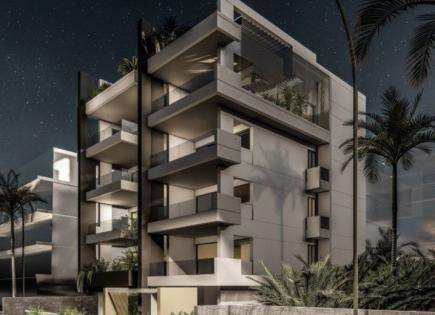 Appartamenti per 350 000 euro a Larnaca, Cipro