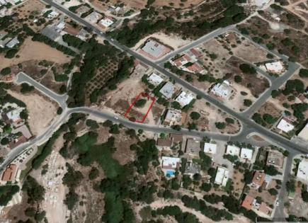 Terreno para 170 000 euro en Pafos, Chipre
