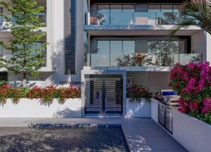 Apartment for 320 000 euro in Limassol, Cyprus