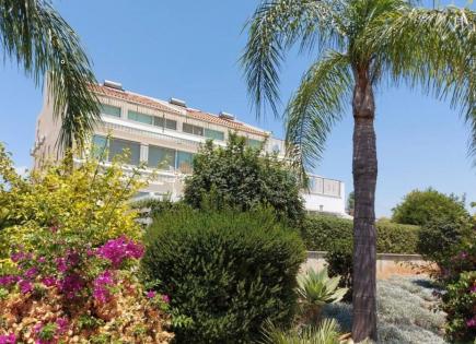 Penthouse für 580 000 euro in Limassol, Zypern