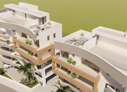 Apartamento para 345 000 euro en Lárnaca, Chipre