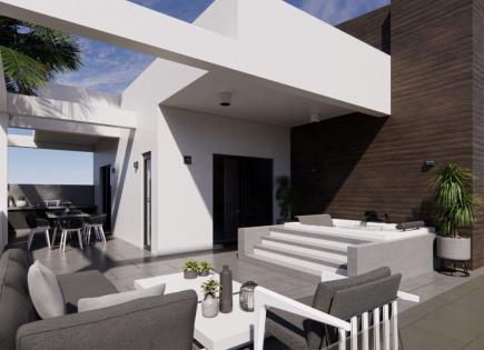 Penthouse pour 675 000 Euro à Paphos, Chypre