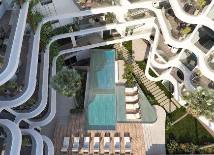 Apartamento para 208 841 euro en Lárnaca, Chipre