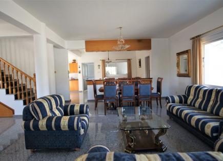 Villa for 690 000 euro in Limassol, Cyprus
