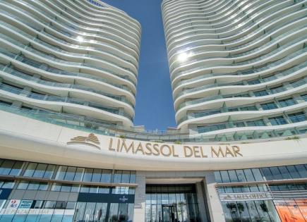Apartamento para 1 500 000 euro en Limasol, Chipre