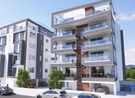 Appartement pour 335 000 Euro à Limassol, Chypre