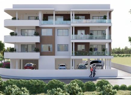 Appartamenti per 360 000 euro a Paphos, Cipro