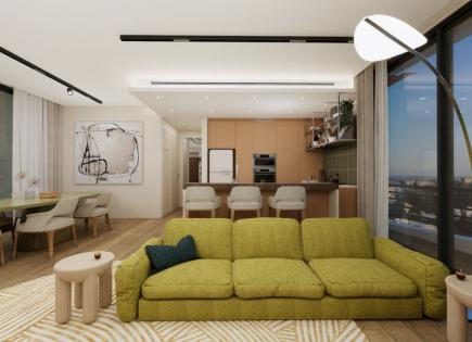 Apartment für 668 000 euro in Limassol, Zypern