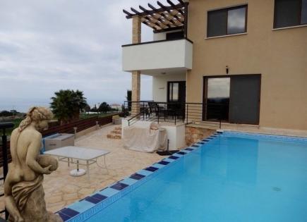 Villa für 495 000 euro in Paphos, Zypern