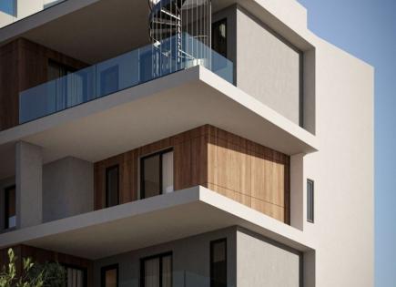 Apartment für 270 000 euro in Larnaka, Zypern