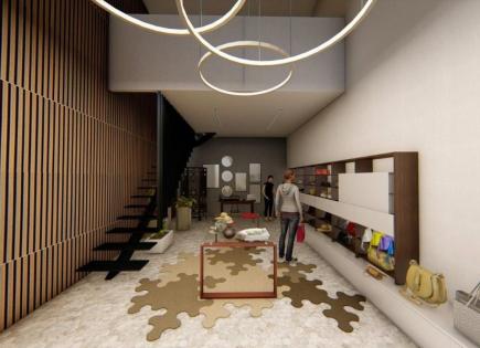 Shop for 280 000 euro in Limassol, Cyprus