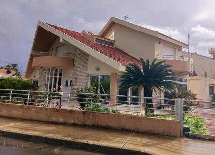 Villa pour 825 000 Euro à Limassol, Chypre