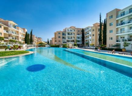 Apartment for 427 000 euro in Paphos, Cyprus