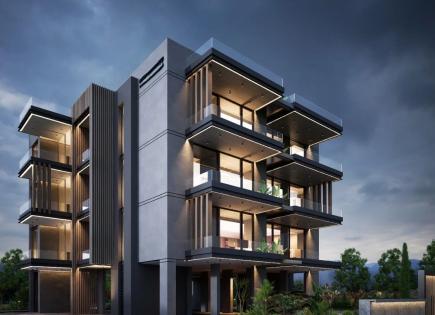 Apartment for 200 000 euro in Limassol, Cyprus