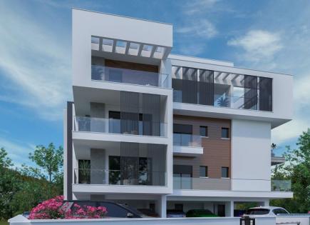 Apartment für 292 000 euro in Limassol, Zypern