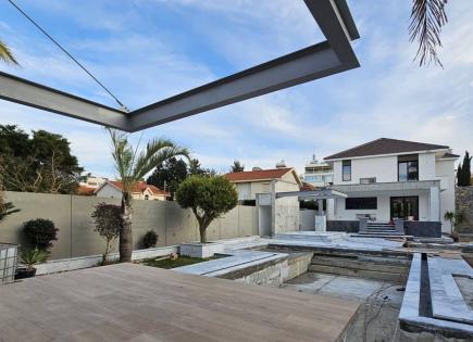 Villa pour 5 500 000 Euro à Limassol, Chypre