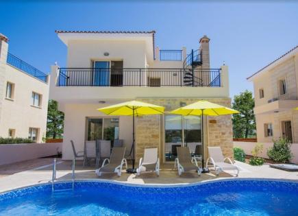 Villa para 452 000 euro en Pafos, Chipre