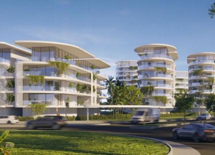 Appartamenti per 342 300 euro a Nicosia, Cipro