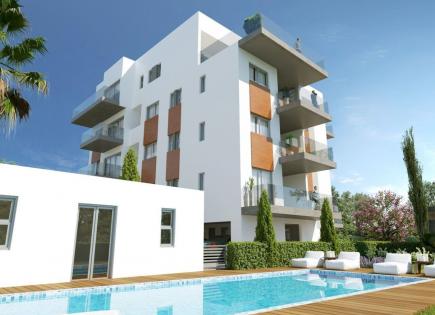 Penthouse pour 1 100 000 Euro à Limassol, Chypre
