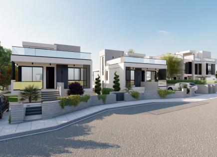 Villa for 480 000 euro in Paphos, Cyprus