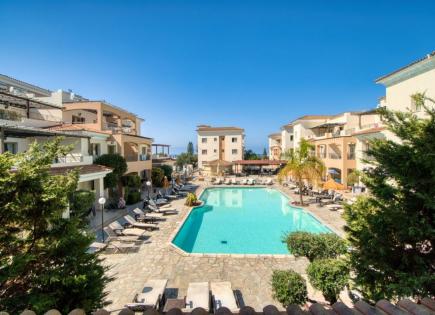 Apartment für 280 000 euro in Paphos, Zypern