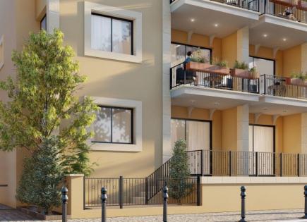Apartamento para 291 000 euro en Lárnaca, Chipre