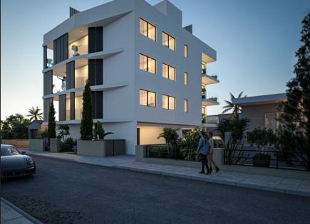 Appartement pour 155 000 Euro à Protaras, Chypre